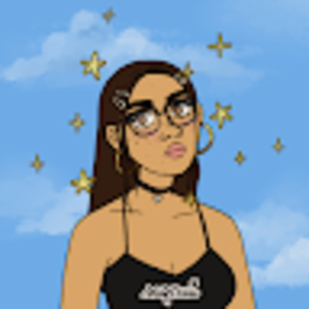 Meet your Posher, Khamani